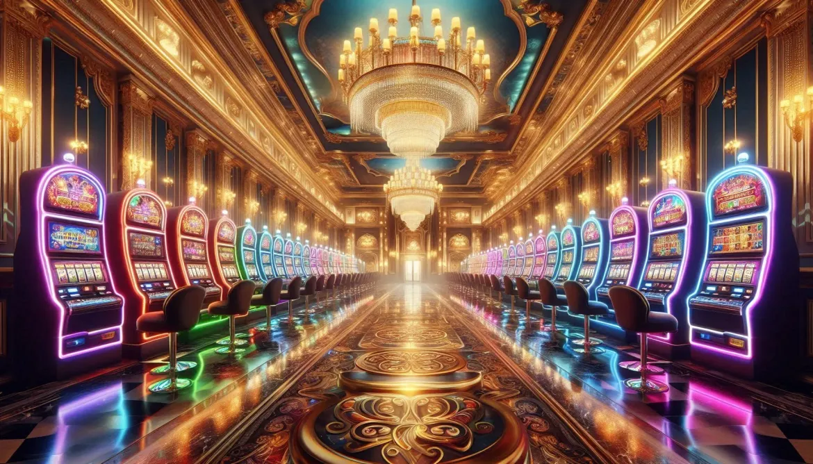 HunnyPlay Casino